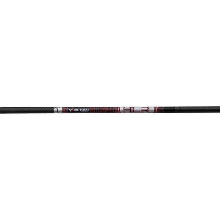 Carbon arrows