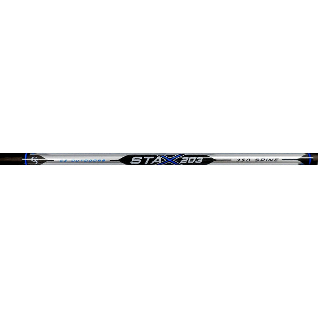 G5 STAX 203 Shafts 250 1 doz.