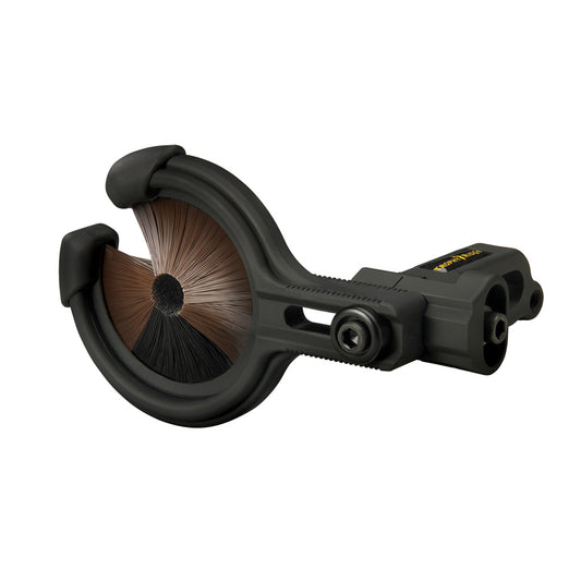 Trophy Ridge Whisker Biscuit Power Shot Black Large RH/LH