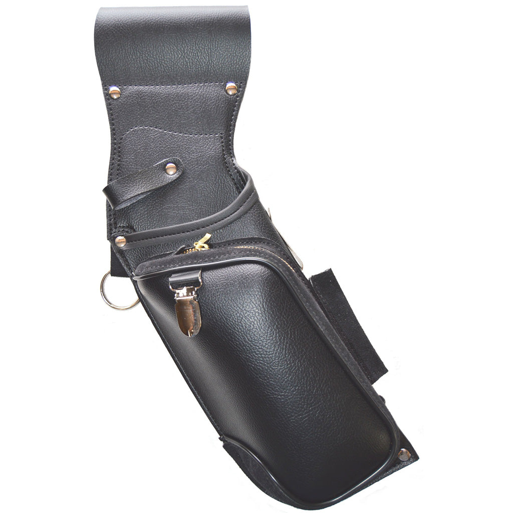 Bateman Superwear Custom Target Hip Quiver Black 3 Slot RH