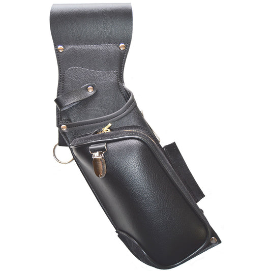 Bateman Superwear Custom Target Hip Quiver Black 3 Slot RH