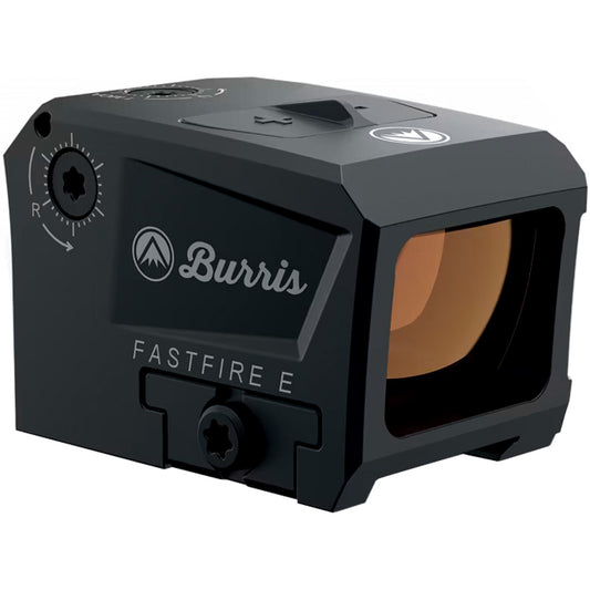 Burris Fastfire E Sight 3.5 MOA Green Dot