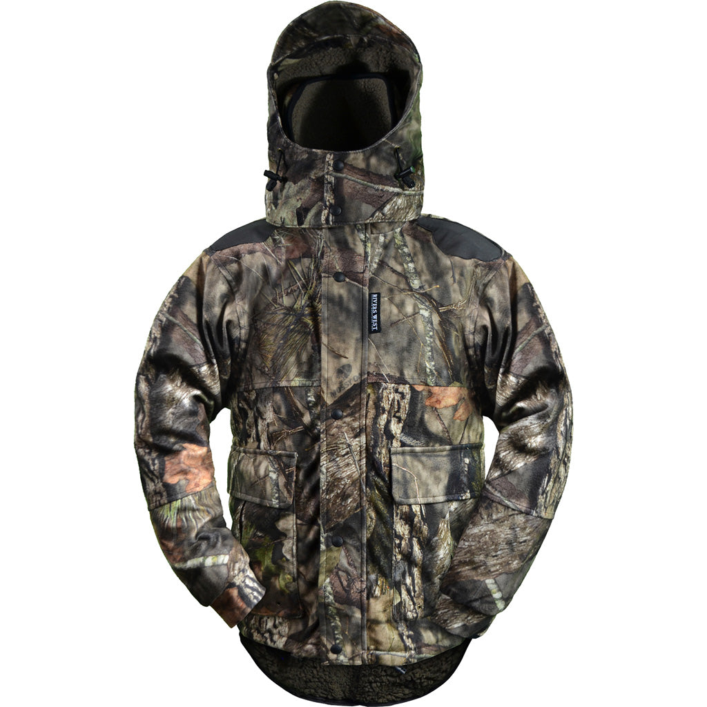Rivers West Ambush Jacket Mossy Oak Country Extra Large