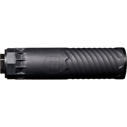 Bergara BTi-30 Suppressor 30 Cal. Graphite Black 5/8-24 HUB Mount