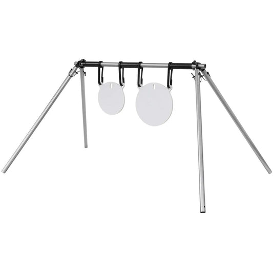 Birchwood Casey Ar500 Gong Hanger Kit 3/8"" / 8"" & 10""