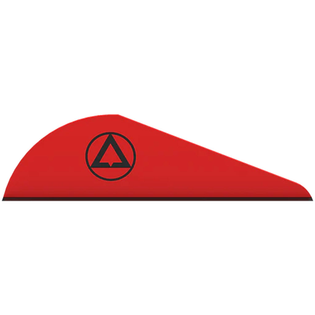 Altra Branded Q2i Raptx Vane Red 36 pk.