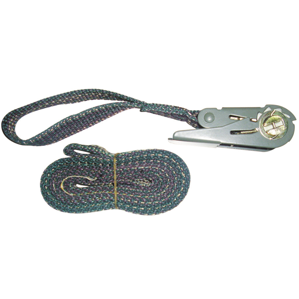 Big Dog Ratchet Strap Camouflage 6 ft.
