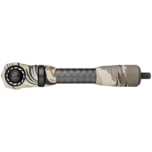 Mathews Flatline Stabilizer UA Barren 6 in.