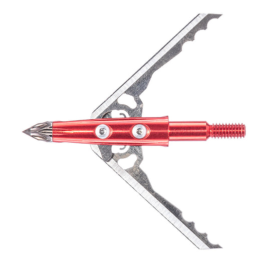 Rage Extreme NC Chisel Tip Broadheads 100 gr. 2 pk.