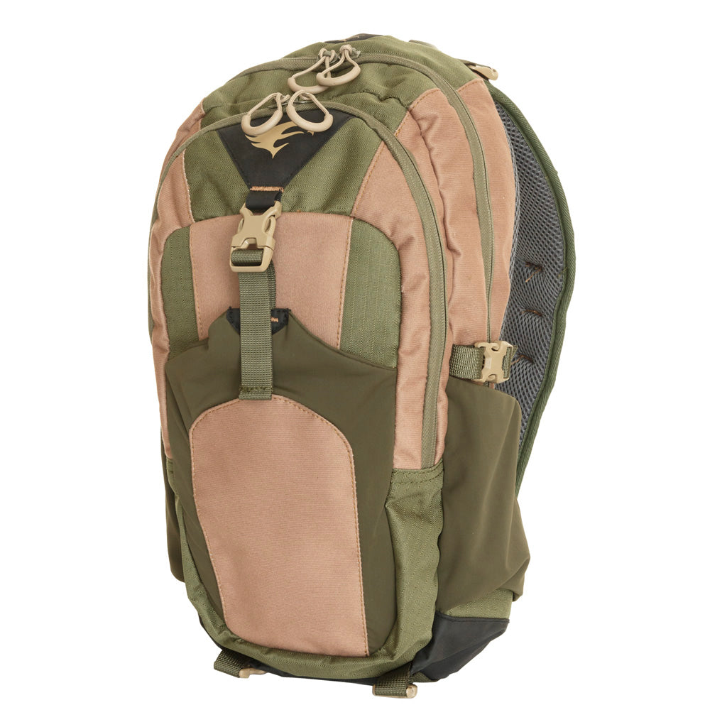 Elevation Lowlands 750 Pack Olive/Tan