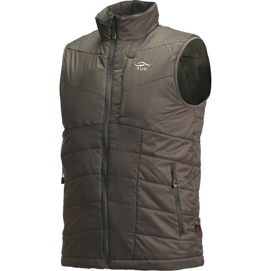 TUO Molten Heated Vest Deadfall X-Large