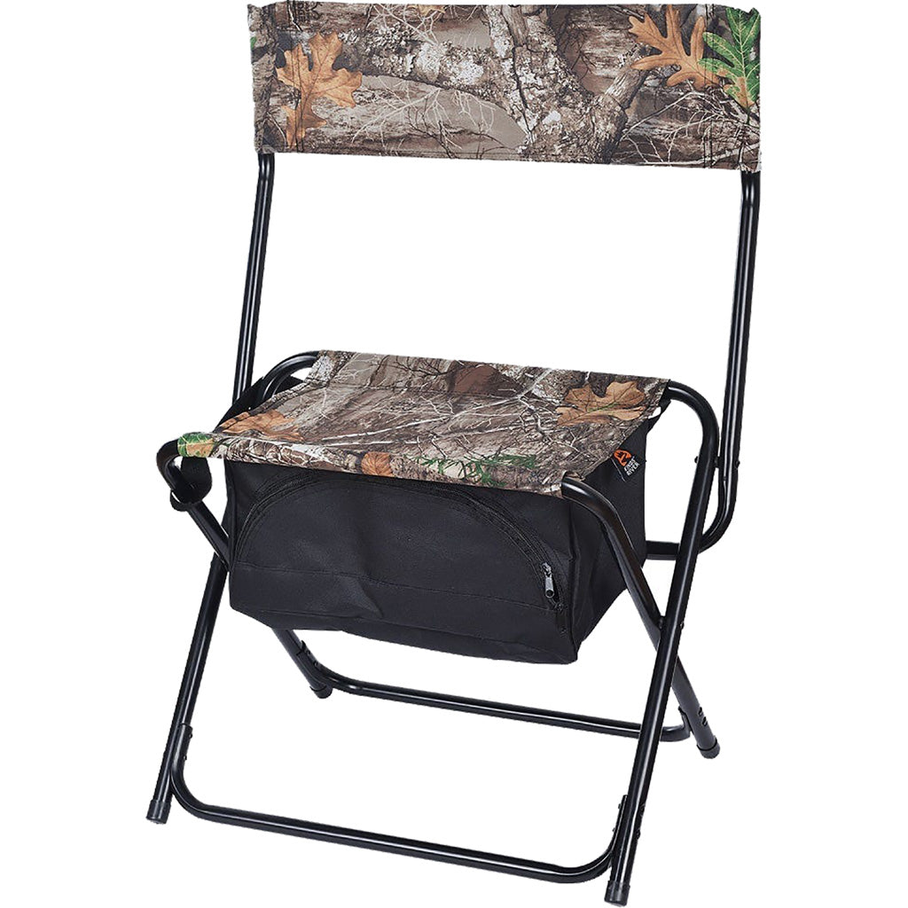 Kings River XL Flyaway Dove Stool Realtree Timber