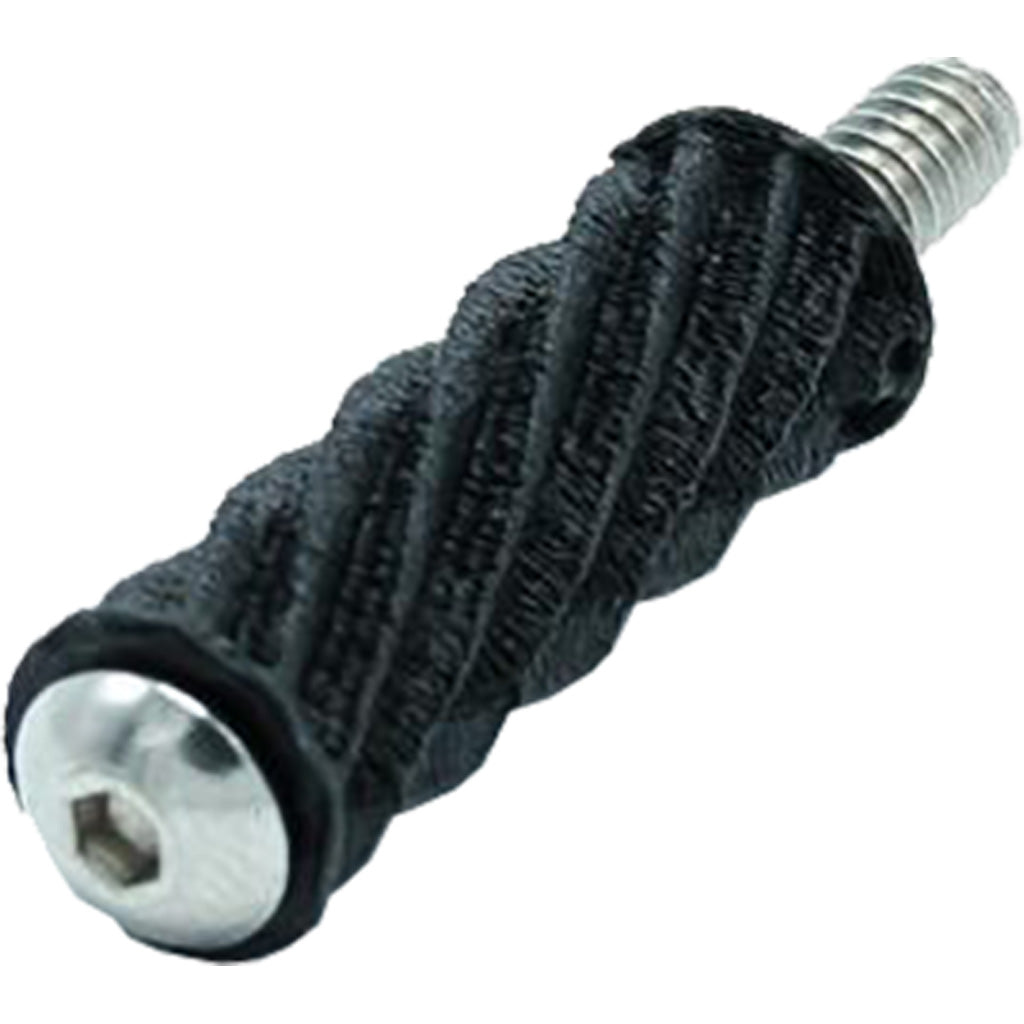 UltraView Funky Peg Black Skinny