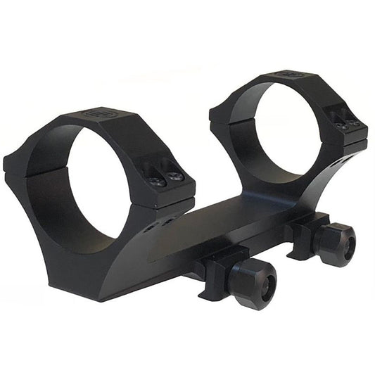 Sig Sauer Alpha2 Aluminum Cantilever Mount FDE 30mm 1.53 in.