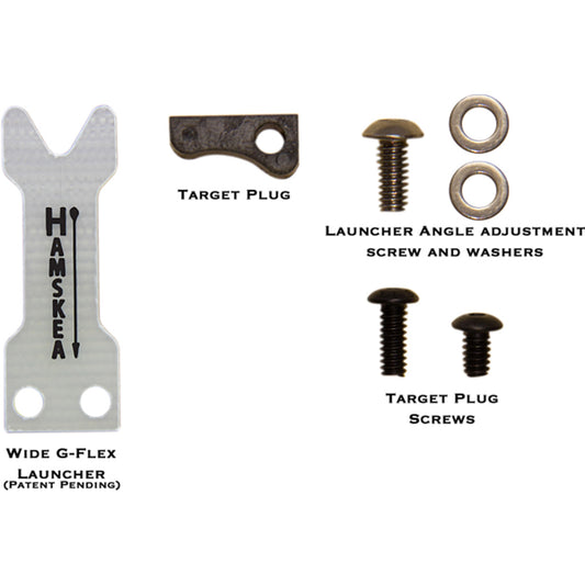 Hamskea Target Conversion Kit G-Flex