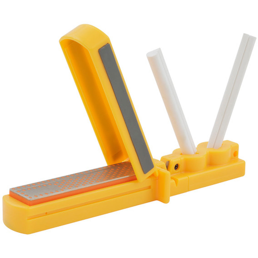 Smiths 3-In-1 Sharpening System