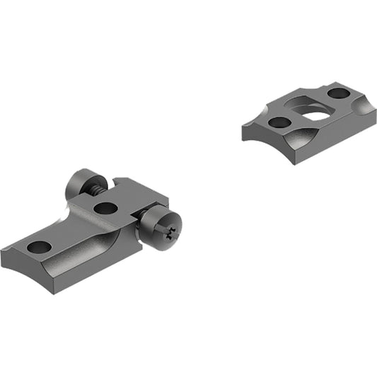 Leupold STD Two-Piece Bases Winchester XPR RVR Matte Black