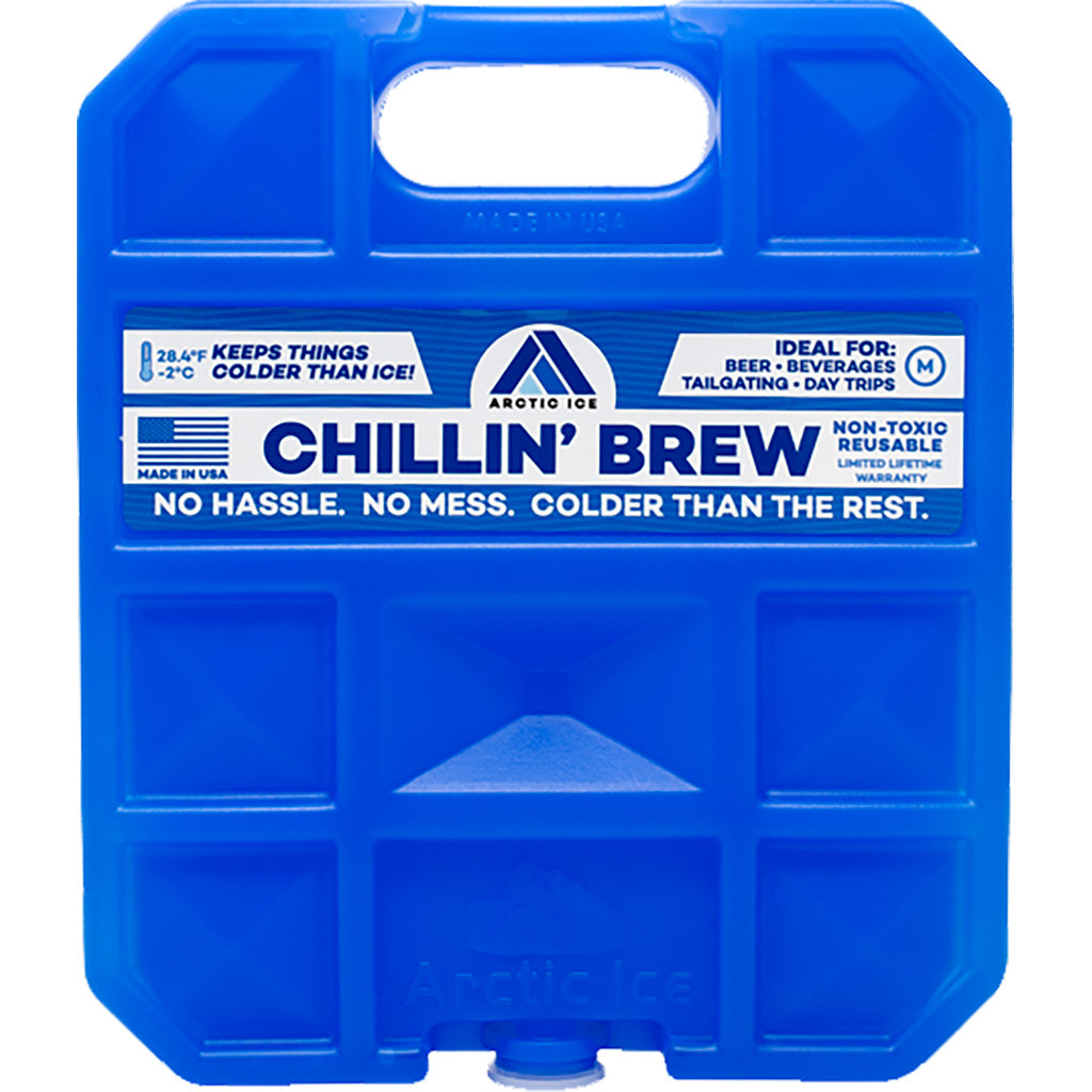 Arctic Ice Chillin' Brew 1.5 LB