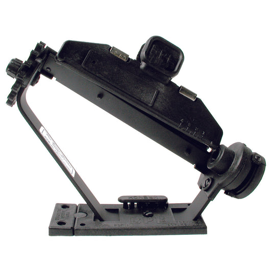 BPE Pro Series Fletcher Left Helical