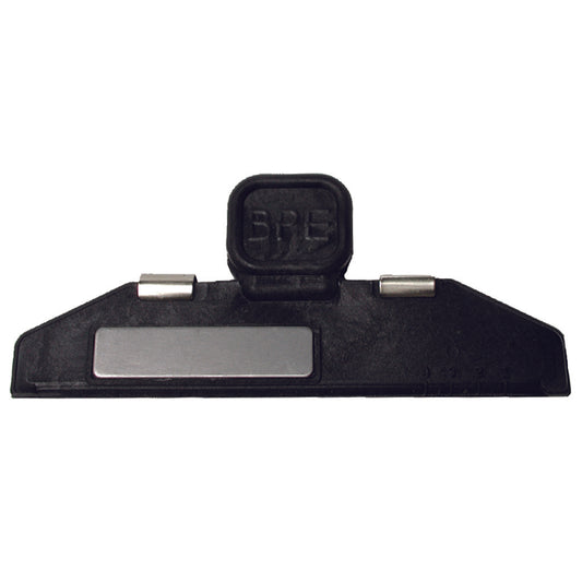 BPE Pro Series Fletcher Clamp Right Helical