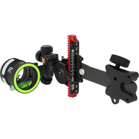 Redline RL-Torch Dovetail Sight 2 Pin Red RH