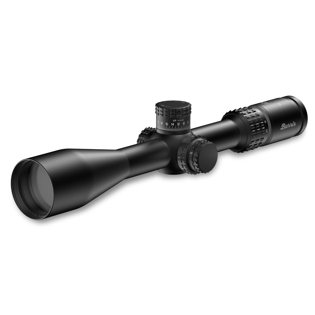 Burris Veracity PH Scope 4-20x50 FFP HUD