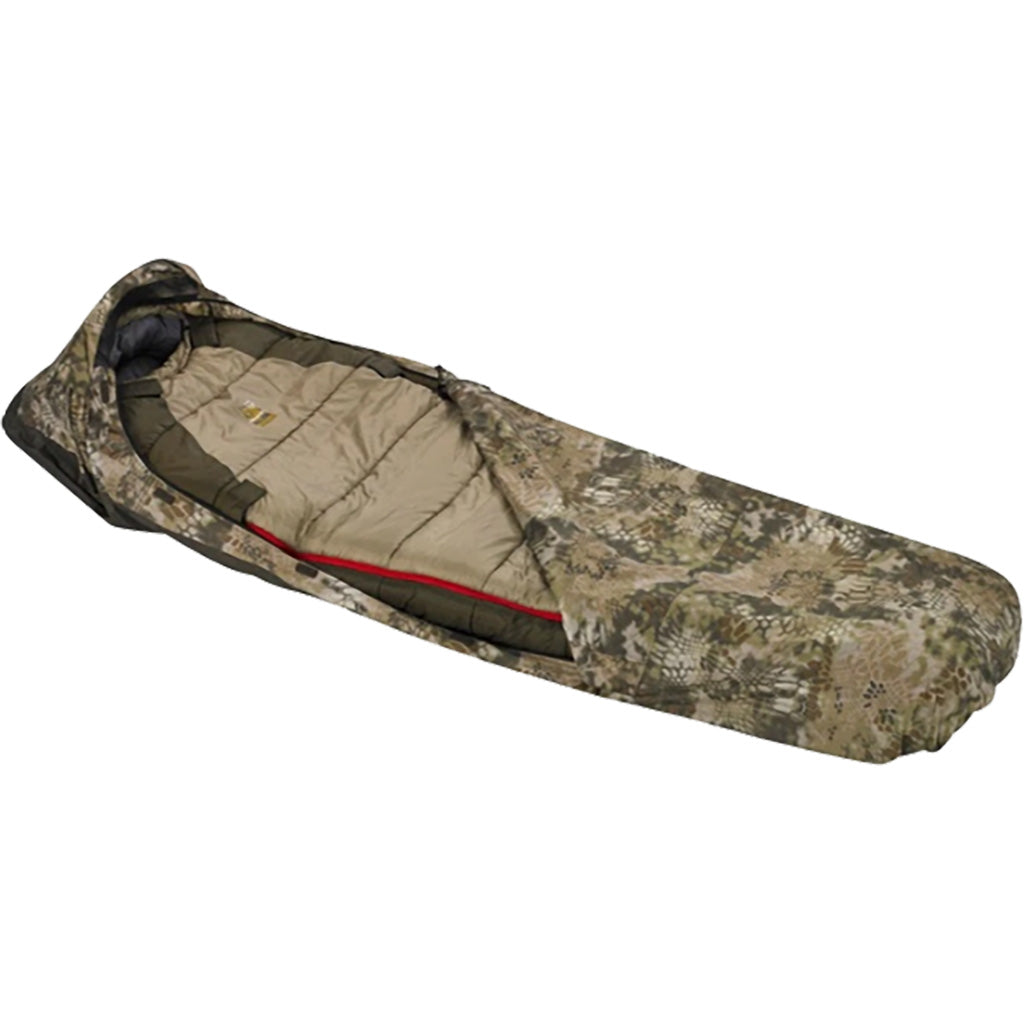 Slumberjack Contour Bivy Kryptek Highlander
