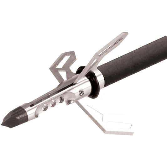 Bloodrush X3 Broadhead 100 gn.