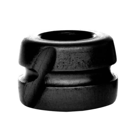 Hot Shot Accu-Peep Black 5/16 in.