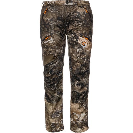 Scent Lok Full Season Elements Pant Realtree Excape Extra Large