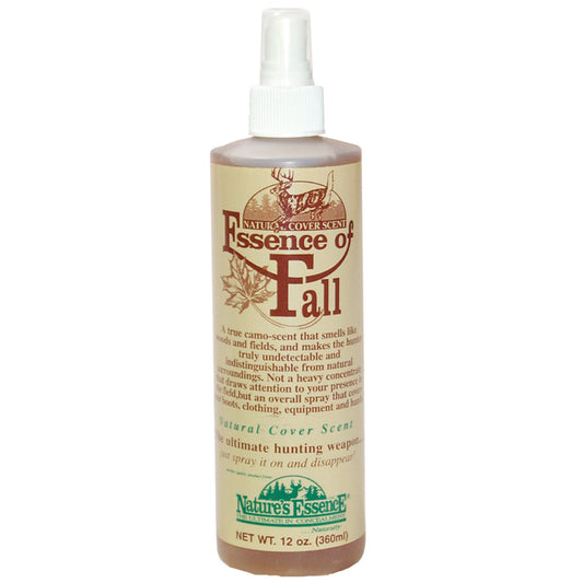 Natures Essence Essence of Fall 12 oz.