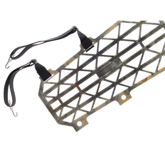 Saunders Diamond Defender Armguard Camo 7.5 in.