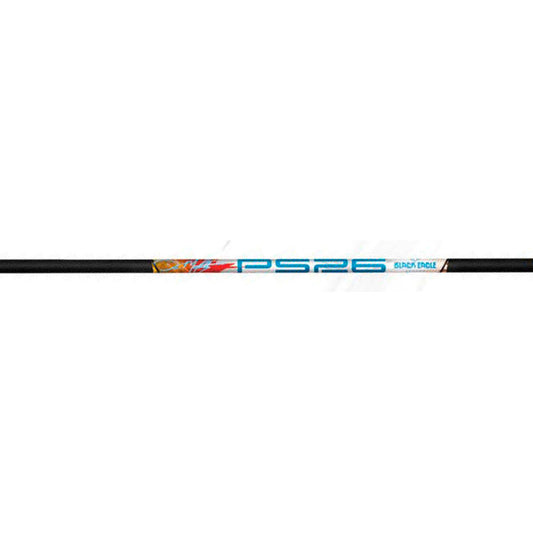 Black Eagle PS26 Premium Signature Series Shafts 400 1 doz.