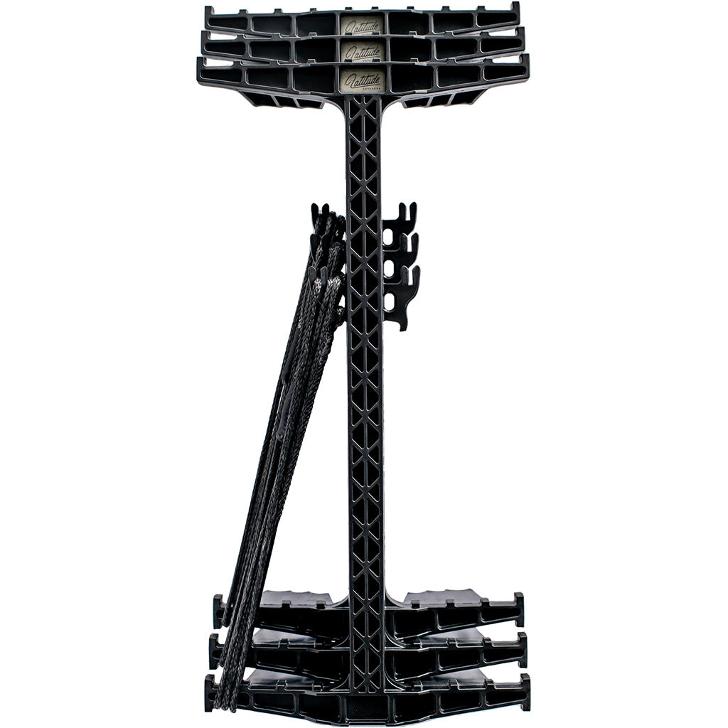 Latitude Carbon SS Climbing Sticks 3 pk.