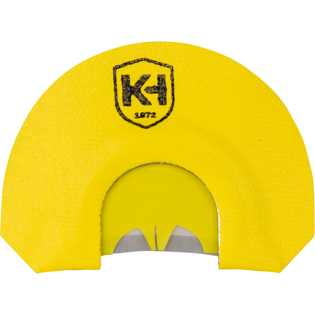 Knight & Hale HD Series Mouth Turkey Call Ol' Yeller