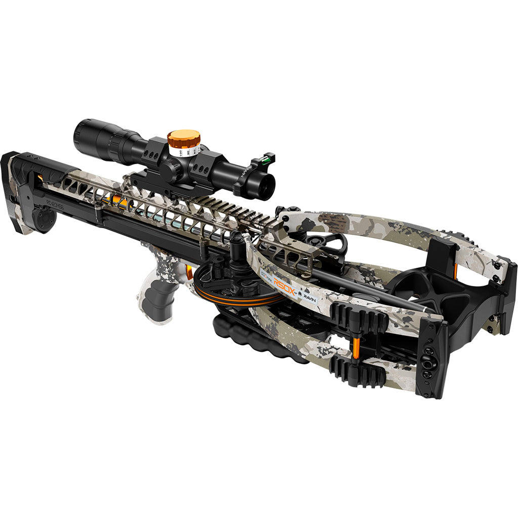 Ravin R50X Sniper Crossbow Package