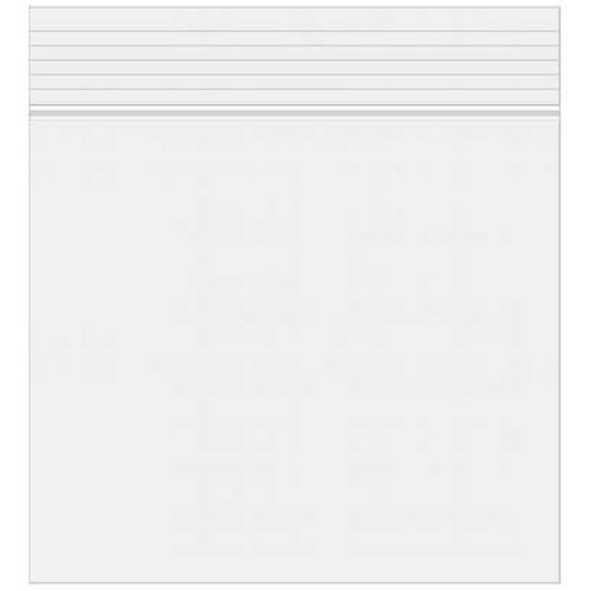 Plastic Bags 10x10 In. 100 Pk.