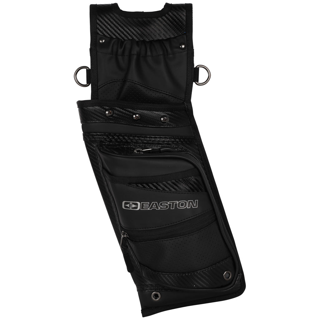 Easton Elite Field Quiver Black RH