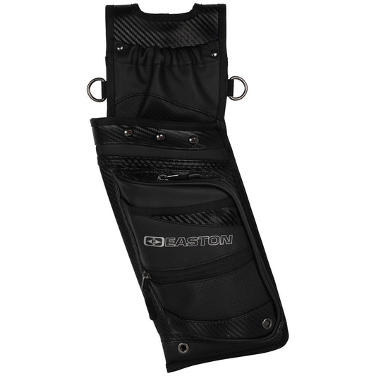 Easton Elite Field Quiver Black RH