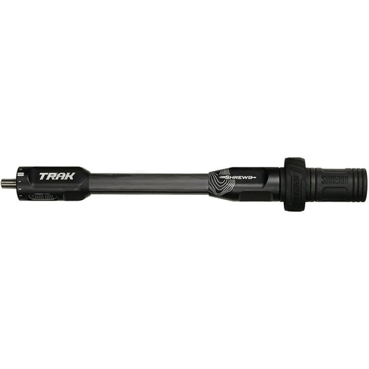 Shrewd TRAK Stabilizer Blackout 10 in.