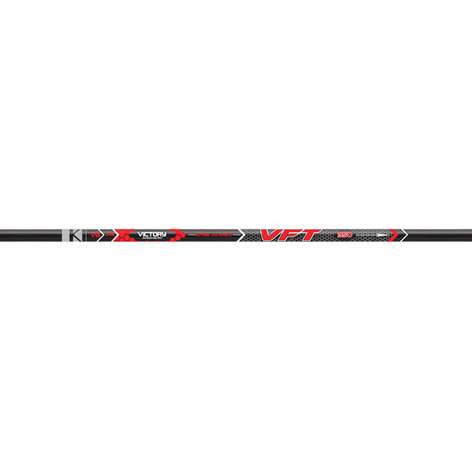 Victory VFT Sport Target Shafts 400 1 Doz.