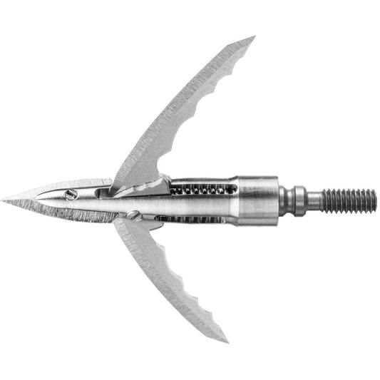 Bowmar Beast COC TI Crossbow Mechanical Broadhead 125 gr. 2.3 in. 3 pk.