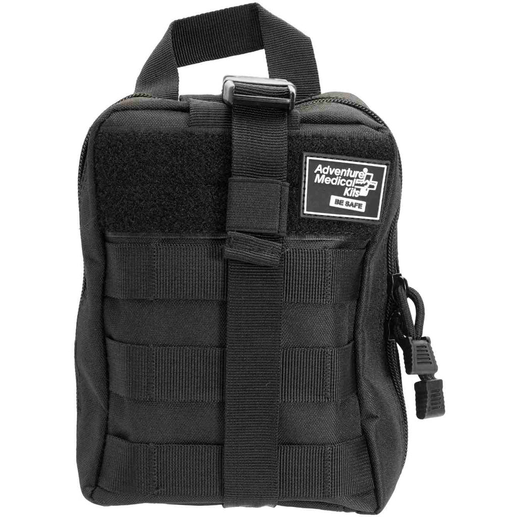 Adventure Molle Bag Trauma Kit 2.0 Black