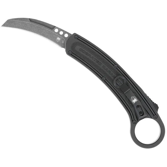 CobraTec Karambit Knife Karambit Blade Black RH