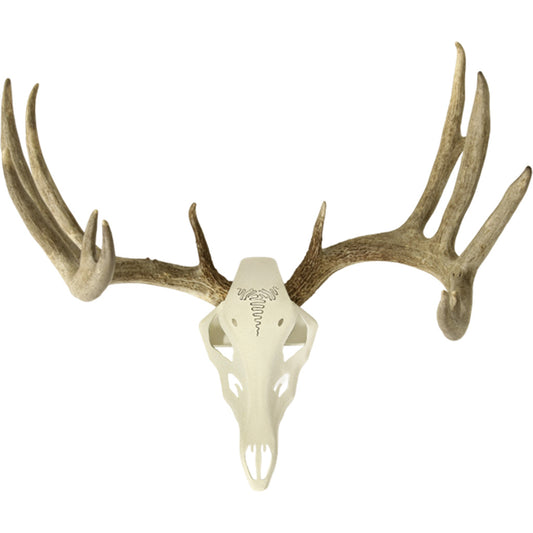 Hunter's Specialties Metal Magic Euro Mount Kit Metallic Silver