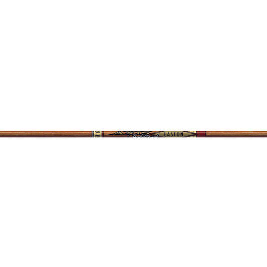 Easton 5mm Axis Traditional Shafts 600 1 doz.