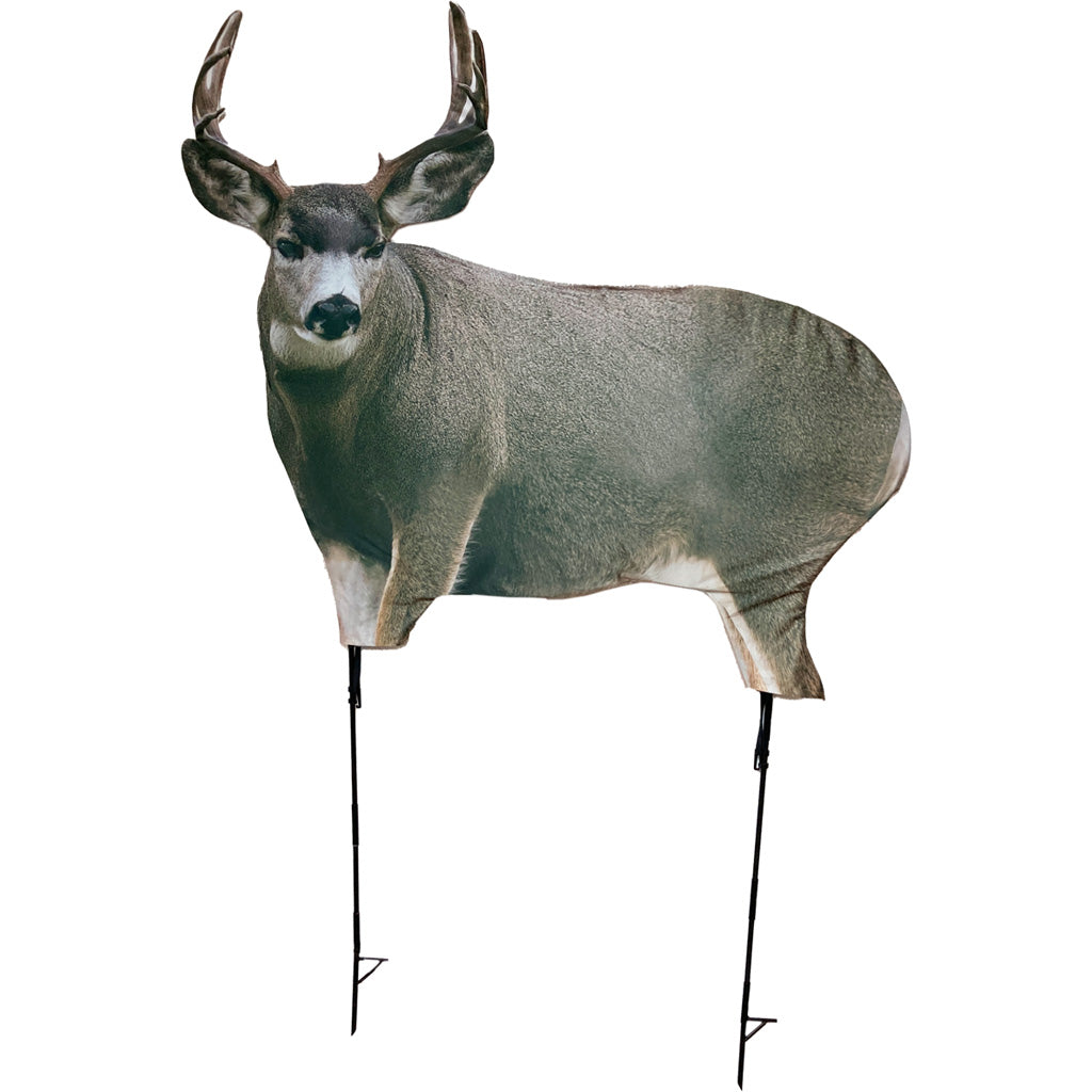 Montana Decoy Muley Buck Decoy