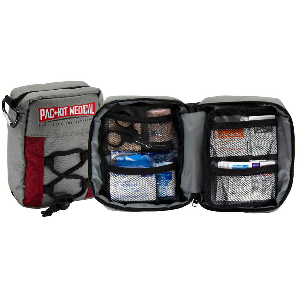 Elite First Aid Trailblazer Outdoor First Aid Kit Medium 74pc