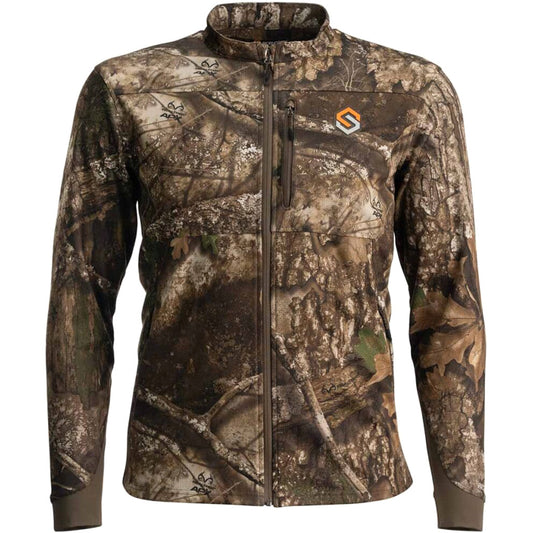 ScentLok Savanna Fuse Jacket RT APX X-Large