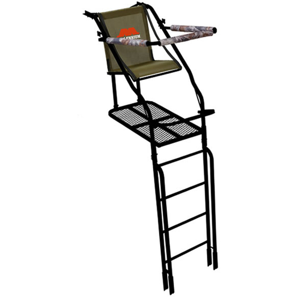 Millennium Ladder Stand 21ft.